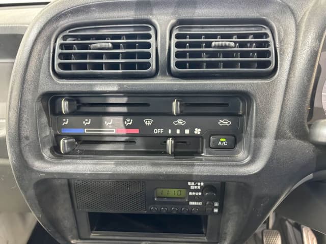 2000 Suzuki Carry JDM car for sale — photo 10 of 23