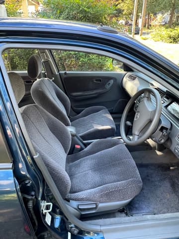 1994 Honda Civic JDM car for sale — photo 6 of 8