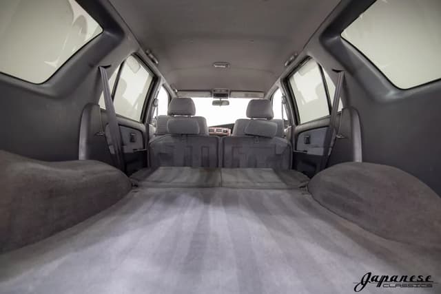 1997 Toyota Hilux JDM car for sale — photo 23 of 25