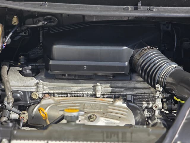 2000 Toyota Estima JDM car for sale — photo 23 of 23