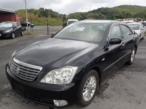 2006 Toyota Crown JDM car for sale