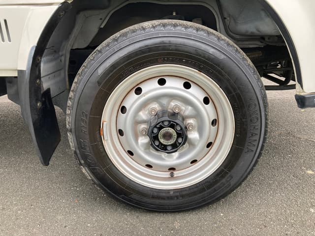 1999 Mazda Bongo JDM car for sale — photo 18 of 24