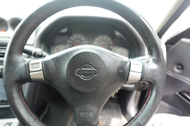 1998 Nissan Skyline JDM car for sale — photo 9 of 15