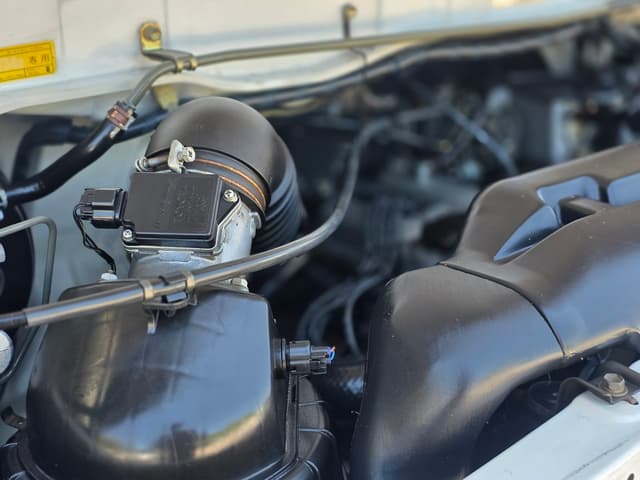 1996 Toyota JDM car for sale — photo 8 of 25