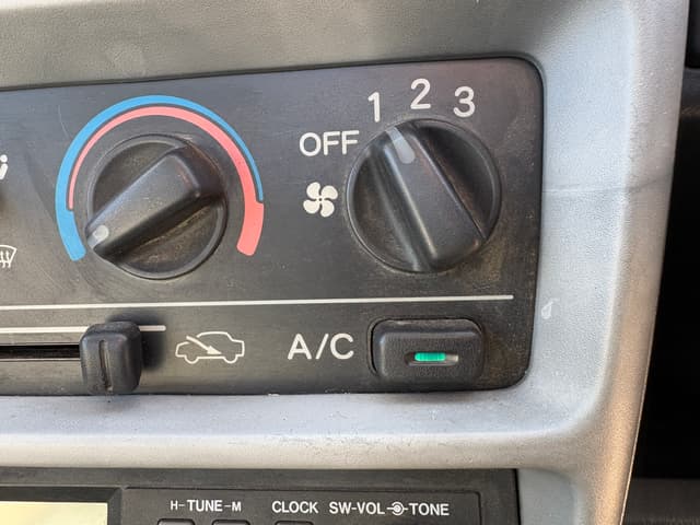 1999 Honda Accord JDM car for sale — photo 14 of 25