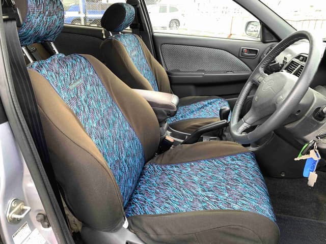 1997 Toyota Caldina JDM car for sale — photo 5 of 10