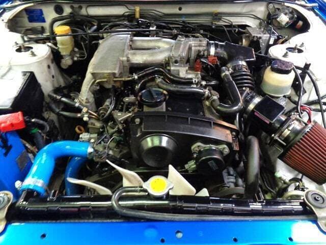 1998 Nissan Skyline JDM car for sale — photo 9 of 12
