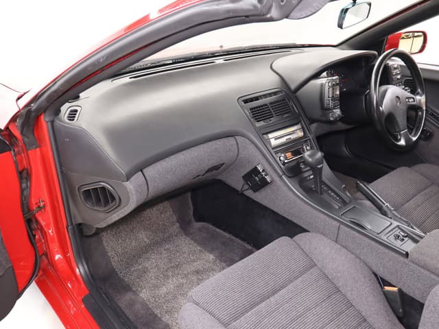 1989 Nissan Fairlady Z JDM car for sale — photo 16 of 25