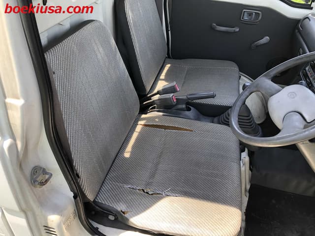 1995 Daihatsu Hijet JDM car for sale — photo 14 of 21