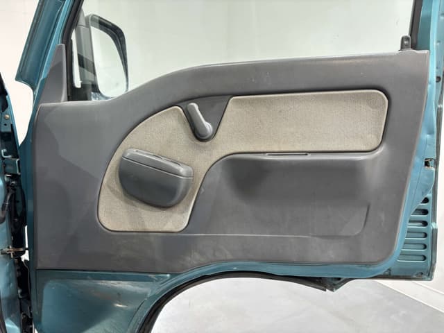 1998 Subaru Sambar JDM car for sale — photo 25 of 25