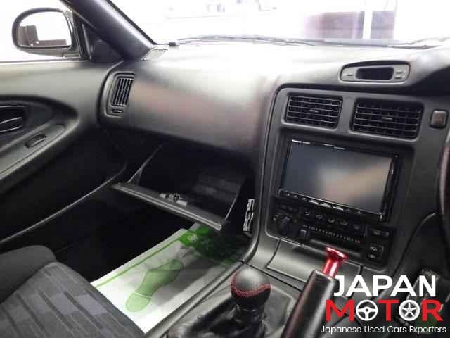 1994 Toyota MR2 JDM car for sale — photo 8 of 12