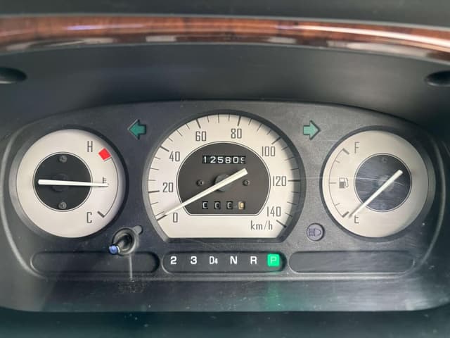 2000 Daihatsu Mira JDM car for sale — photo 7 of 25