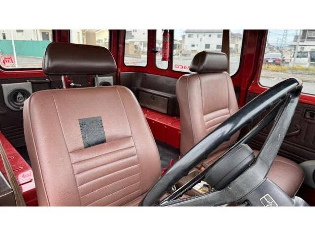 1982 Toyota Land Cruiser JDM car for sale — photo 5 of 20