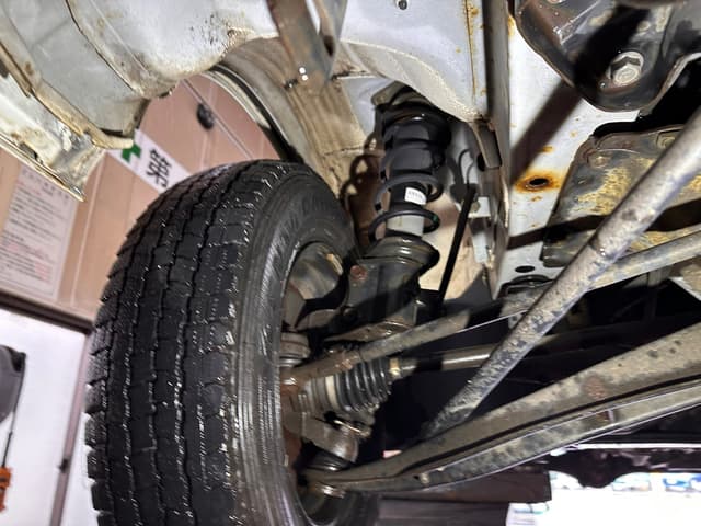 2005 Daihatsu Hijet JDM car for sale — photo 18 of 25