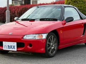 1991 Honda Beat JDM car for sale