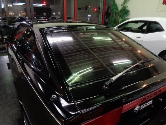 1985 Nissan Fairlady Z JDM car for sale — photo 19 of 25