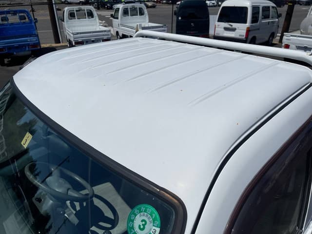 1996 Daihatsu Hijet JDM car for sale — photo 11 of 25