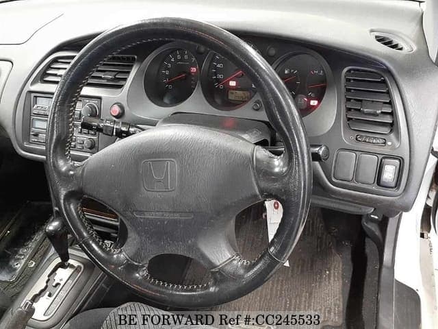 1999 Honda Accord JDM car for sale — photo 3 of 8
