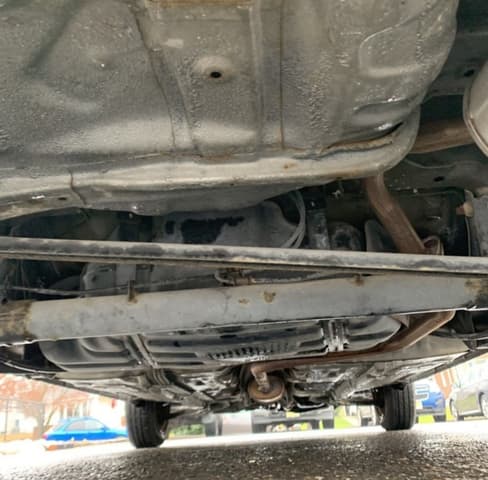 1998 Nissan March JDM car for sale — photo 12 of 12