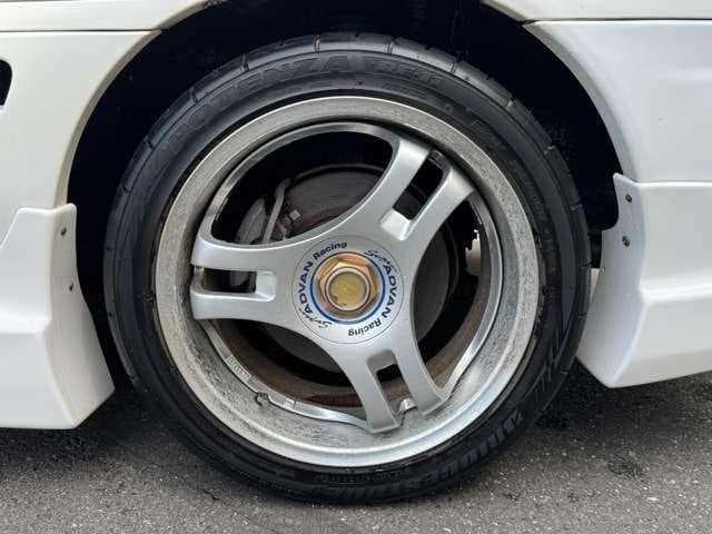 1997 Toyota MR2 JDM car for sale — photo 19 of 20