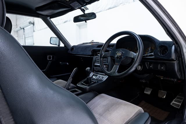 1983 Mazda RX-7 JDM car for sale — photo 19 of 25