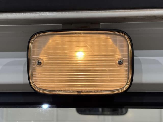 1994 Honda Acty JDM car for sale — photo 6 of 10