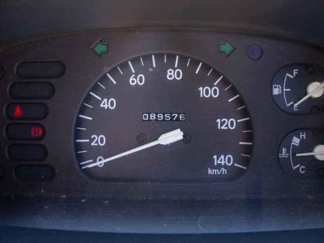 1995 Daihatsu Hijet JDM car for sale — photo 13 of 13