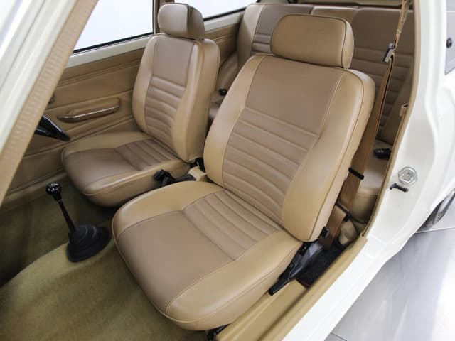 1981 Honda Civic JDM car for sale — photo 16 of 25