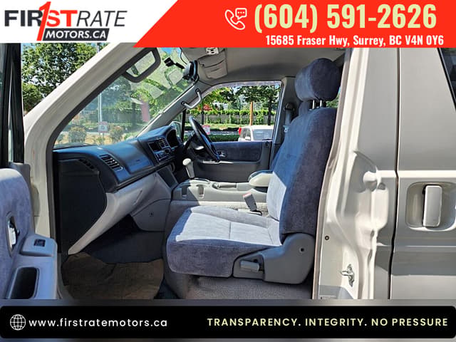 1999 Mazda Bongo JDM car for sale — photo 11 of 21