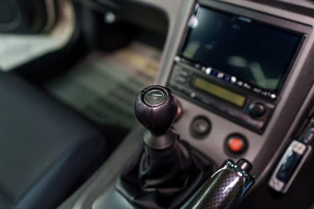 2000 Nissan Silvia JDM car for sale — photo 17 of 21