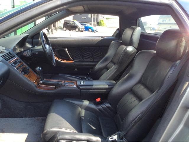 1992 Honda NSX JDM car for sale — photo 18 of 25