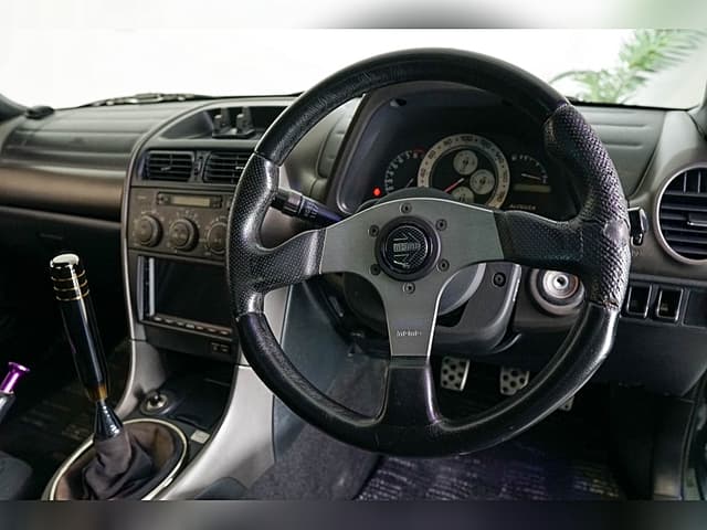 1999 Toyota Altezza JDM car for sale — photo 21 of 25