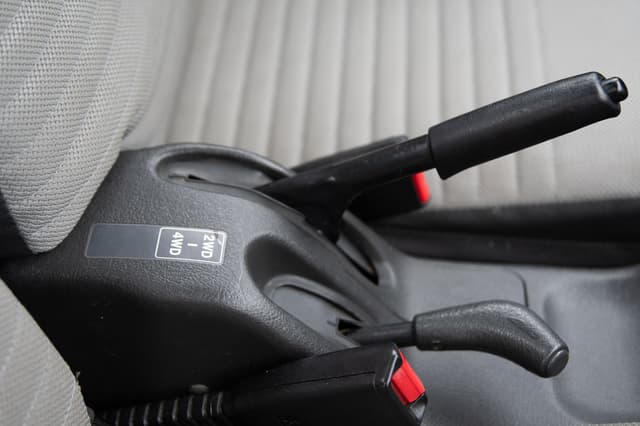 1994 Suzuki Carry JDM car for sale — photo 10 of 15