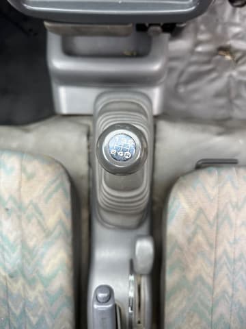1997 Daihatsu Hijet JDM car for sale — photo 18 of 25