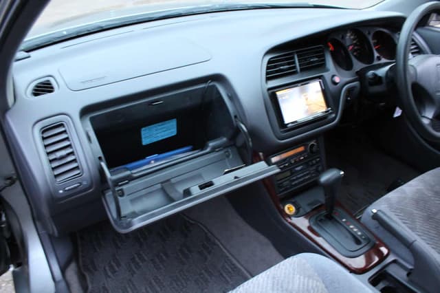 1997 Honda Accord JDM car for sale — photo 15 of 23
