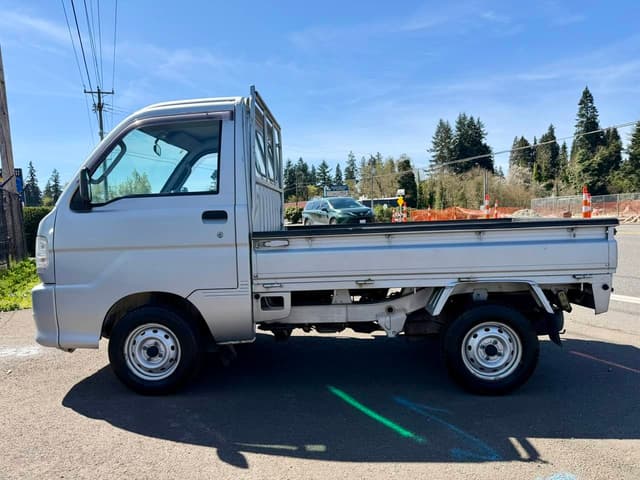 2000 Daihatsu Hijet JDM car for sale — photo 5 of 25
