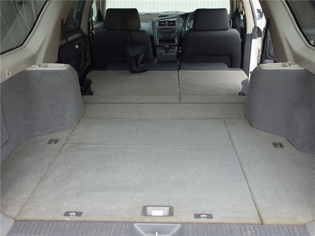 1999 Nissan Stagea JDM car for sale — photo 19 of 25