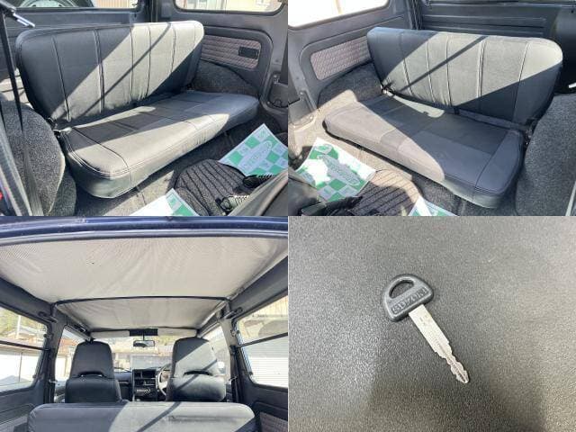 1995 Suzuki Jimny JDM car for sale — photo 6 of 20