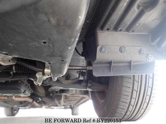 2008 Subaru Impreza JDM car for sale — photo 14 of 25