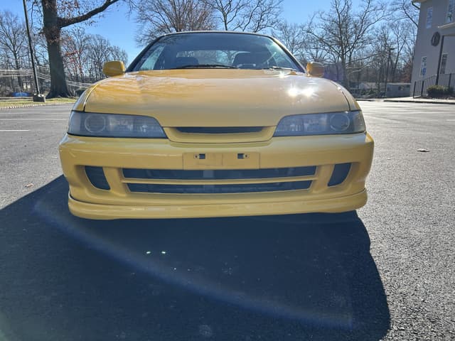 1997 Honda Integra JDM car for sale — photo 13 of 25