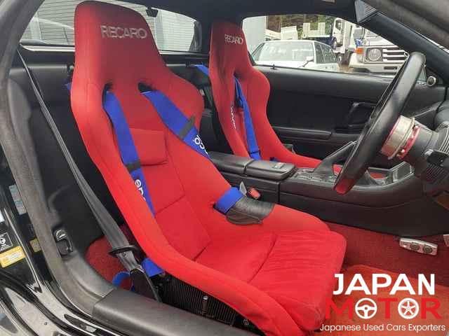 1995 Honda NSX JDM car for sale — photo 7 of 10