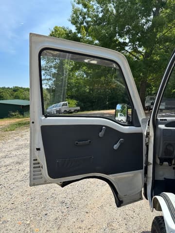 1991 Subaru Sambar JDM car for sale — photo 15 of 25
