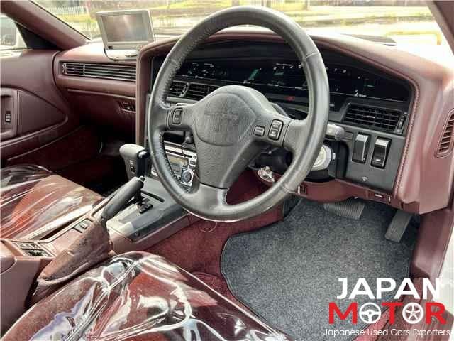 1988 Toyota Supra JDM car for sale — photo 9 of 17