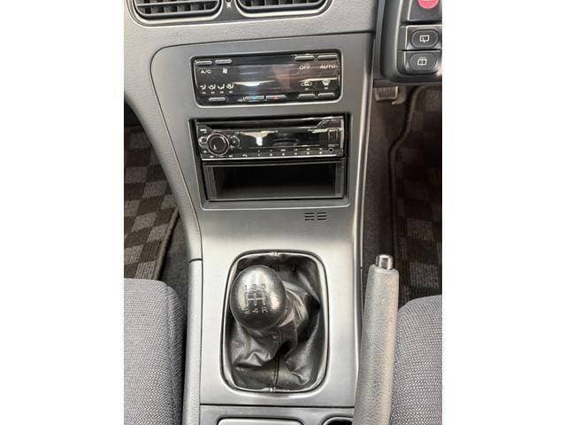 1993 Nissan 180SX JDM car for sale — photo 9 of 16