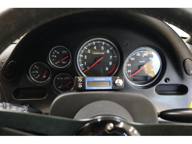 1992 Mazda RX-7 JDM car for sale — photo 13 of 24