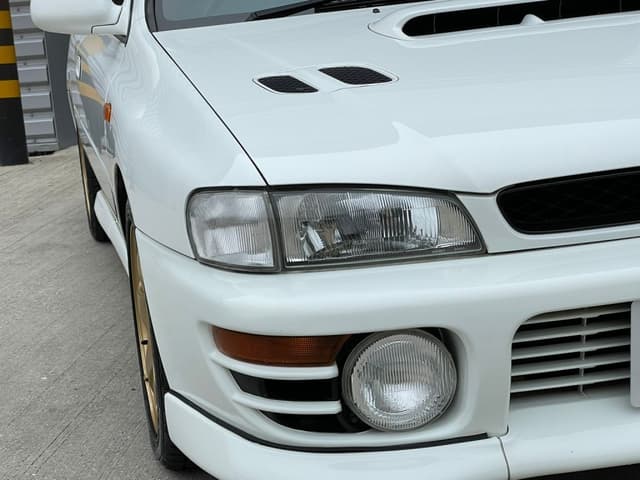 1997 JDM car for sale — photo 10 of 25