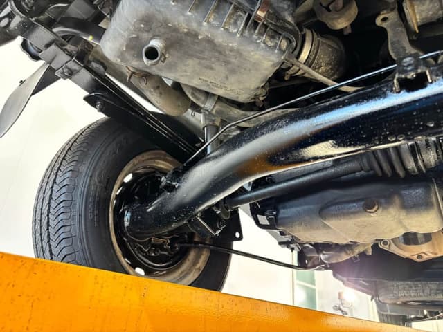 1999 Honda Acty JDM car for sale — photo 21 of 25