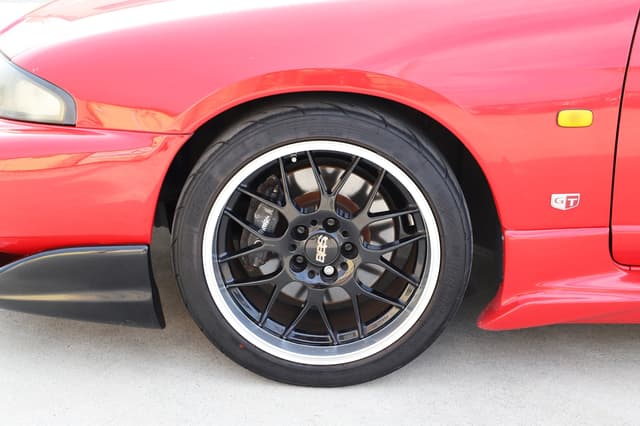 1996 Nissan Skyline JDM car for sale — photo 20 of 25