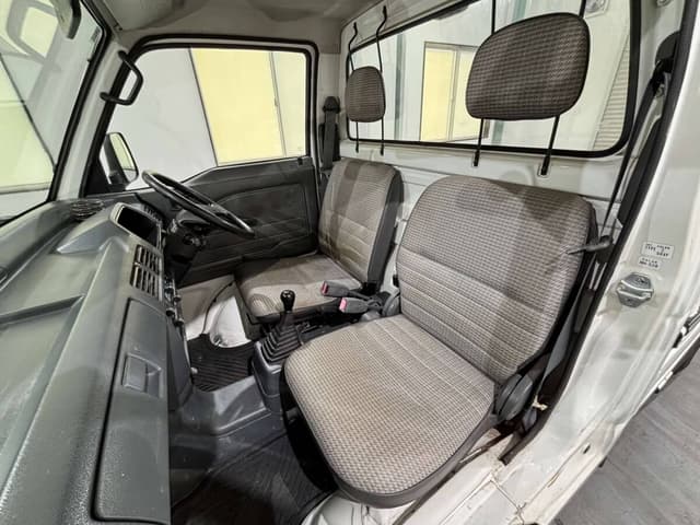 1998 Honda Acty JDM car for sale — photo 10 of 25