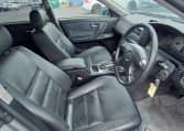 1999 Nissan Stagea JDM car for sale — photo 20 of 25